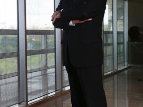 Presidente da Usiminas comenta cenários da siderurgia