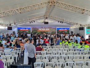 Aciapi-CDL comemoram início de ações que garantem a duplicação da BR-381