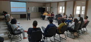 Capacitar para fortalecer: projeto é executado por meio de parceria com CMDCA Timóteo