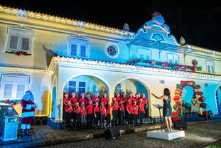 30ª edição da Cantata de Natal da Fundação Aperam será neste fim de semana