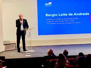 ABM realiza Sponsor’s Day e antecipa novidades para 2024