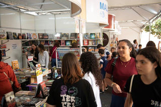 17º Salão do Livro Vale do Aço começa na próxima terça, 4