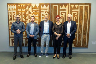 Acervo do Centro de Memória Usiminas é exposto na Casa Fiat de Cultura