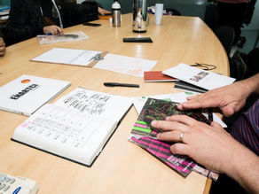 Projeto Artes Visuais tem inscrições prorrogadas