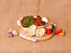 Comida di Buteco movimenta economia do Vale do Aço