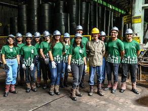 Usiminas dá início ao Programa Mentoria para Jovens