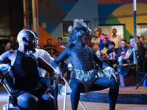 Acuenda inicia 5ª edição em Ipatinga e amplia atuação com arte, acolhimento e cidadania para mulheres e população LGBT+