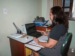 CENIBRA oferece atendimento psicológico online para empregados