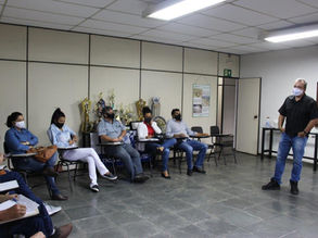 ACE e CDL de Timóteo ouvem demandas dos empresários do Distrito Industrial