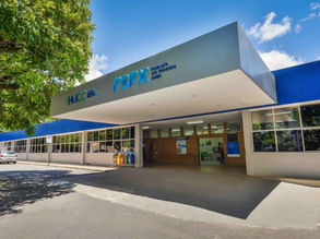 Oito anos de excelência em saúde: FSFX transforma Hospital Carlos Chagas em referência regional