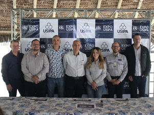 Usipa apresenta novidades para 32ª Expo Usipa