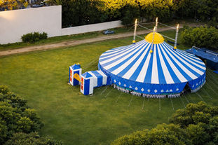 Circo Teatro FOOL: a tradição ganha uma lona e se reafirma como patrimônio cultural em Ipatinga