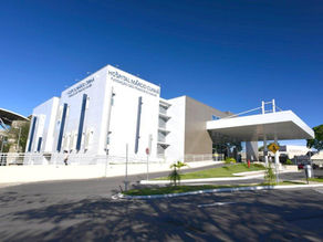Hospital Márcio Cunha, mais uma vez, é destaque entre os melhores hospitais do Brasil e de Minas Gerais segundo classificação da NewsWeek