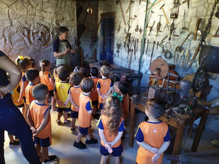 Museu Vivo lança plano museológico participativo no “Café com Rapadura”