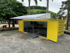 Contém Cultura de Pingo D´Água promove live com o cineasta Joel Pizzini