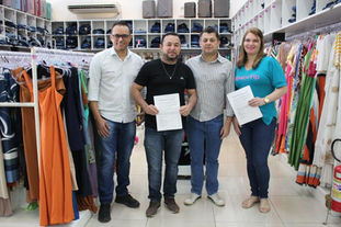 Aciapi e CDL de Ipatinga promovem terceira entrega dos prêmios da campanha Amor Premiado 2022