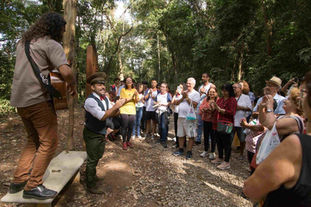 Projeto Pedra Mole abre inscrições para visitas guiadas de agosto a outubro