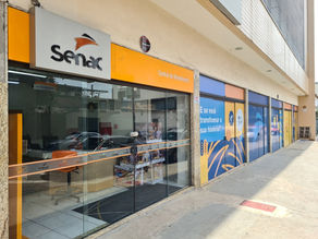 Ipatinga recebe Senac Pro com foco em inovação e tecnologia profissional