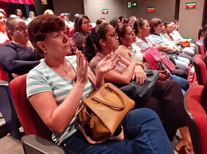 Protagonismo e Empoderamento