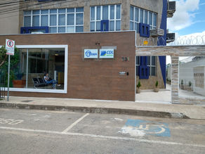 Doações para Santa Maria de Itabira