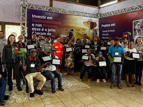 Aperam BioEnergia realiza 20ª edição da Rede de Relacionamento