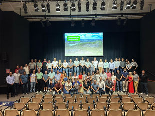 Usiminas reforça compromisso social em encontro com instituições beneficiadas por comodatos