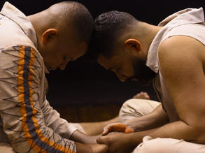 Hibridus chega aos 23 anos reafirmando sua trajetória entre arte, política e comunidade