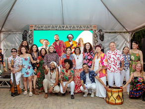Som de Minas leva música, cultura e inclusão à Timóteo