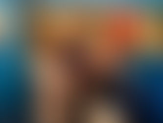 Exposição “The Back Painter” da artista Luiza Drumond no Ajê Bistrô em BH