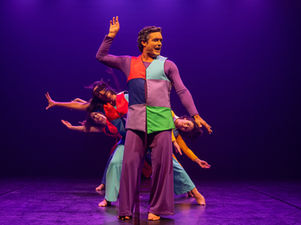 Dança em Trânsito chega ao Vale do Aço
