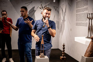 Centro de Memória Usiminas encerra rodada de palestras
