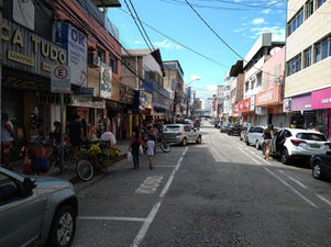 Aciapi e CDL de Ipatinga avaliam como positiva a abertura do comércio nos feriados