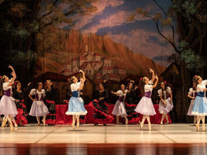 Associação Cultural Zélia Olguin abre inscrições gratuitas para aulas de ballet clássico