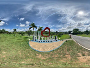 Cinco bens tombados de Ipatinga podem ser visitados por plataforma virtual