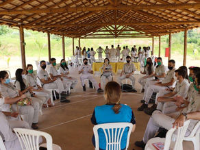 CENIBRA realiza Programa de Educação Ambiental para empregados e comunidades