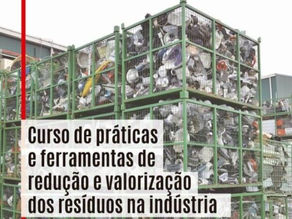 Práticas e Ferramentas de Redução e Valorização dos Resíduos na Indústria será tema na FIEMG