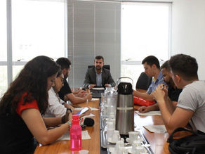 Conferência Metropolitana Conselho e Debates