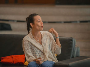 Contação de História Teatralizada