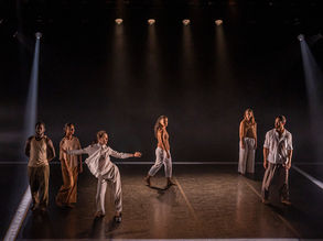 Semana tem Festival de Dança, show de Três Palavrinhas, oficina e muito mais