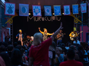 4ª edição do Festival Murucututu alcança 15 mil crianças de 11 cidades mineiras