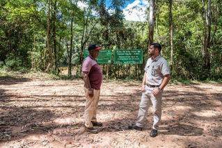 CENIBRA desenvolve ações em prol do meio ambiente e das comunidades locais