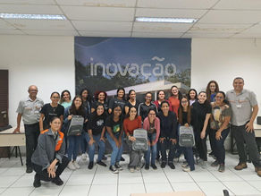 Instituto do Inox inicia qualificação em Manutenção Mecânica para mulheres