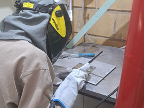 Curso intensivo do Instituto do Inox qualifica profissionais de diversas localidades