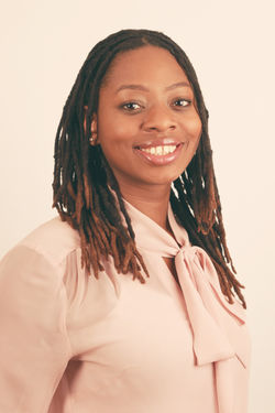 Atisha Edwards