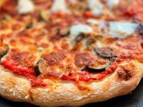 Backen mit Herz & Kruste – Pizzapoesie und Brotaromen aus unserer Küche