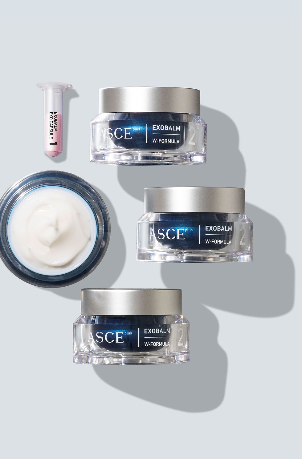 ASCE ExoBalm  20 ml