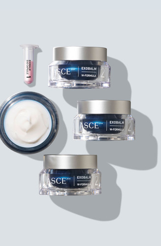 ASCE ExoBalm 20 ml | perfect esthetics