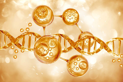 beauty exosomen chromosome molecule.jpg