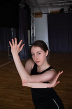 Aleksandra Talantseva