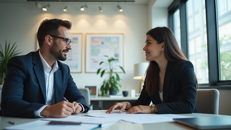 Powerful Strategies for Mentorship in Entrepreneurship